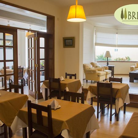 Hotel Brilia Chimbote Exterior foto