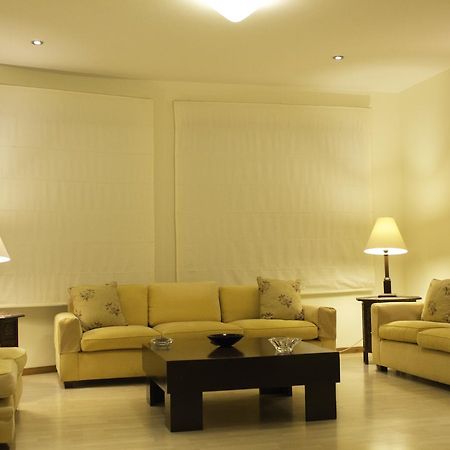 Hotel Brilia Chimbote Exterior foto