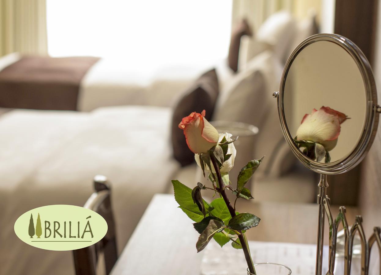 Hotel Brilia Chimbote Quarto foto