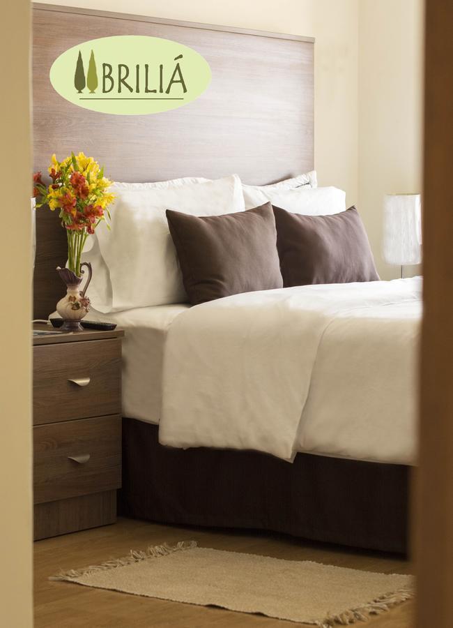 Hotel Brilia Chimbote Quarto foto